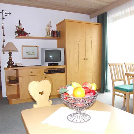 Haus Roedlach-Arendt Leutasch Room photo