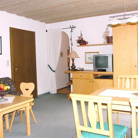 Haus Roedlach-Arendt Leutasch Room photo