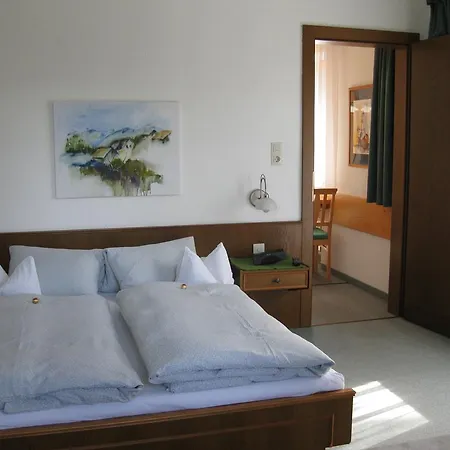Haus Roedlach-Arendt Leutasch Room photo