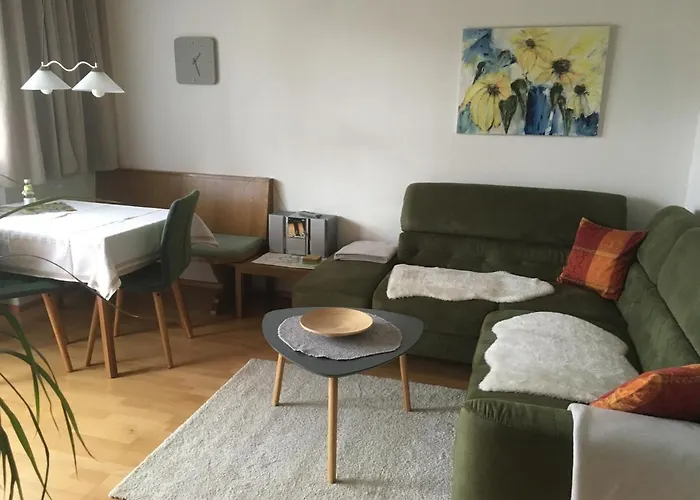 Haus Roedlach-Arendt