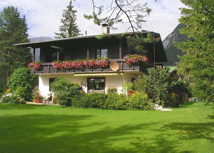 Haus Roedlach-Arendt