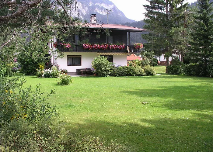 Haus Roedlach-Arendt