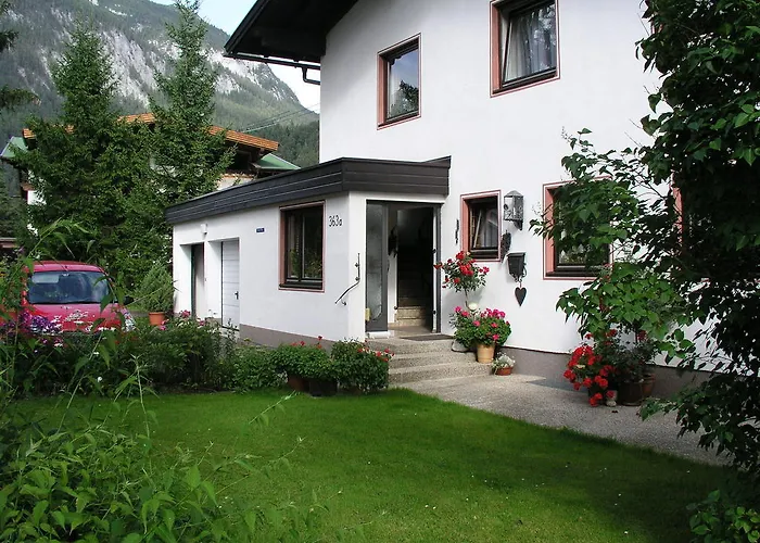 Haus Roedlach-Arendt