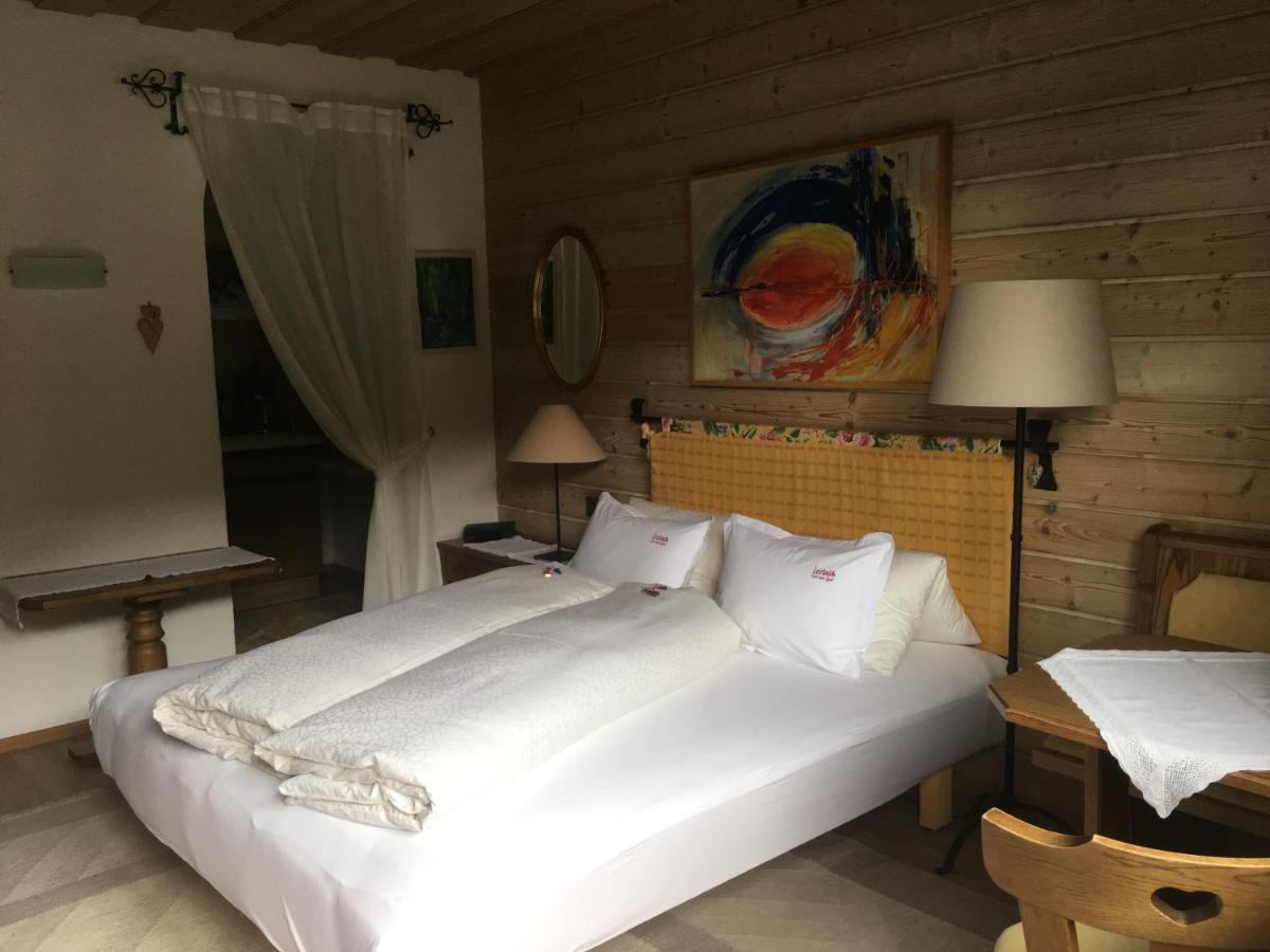 Apartment Haus Roedlach-arendt *