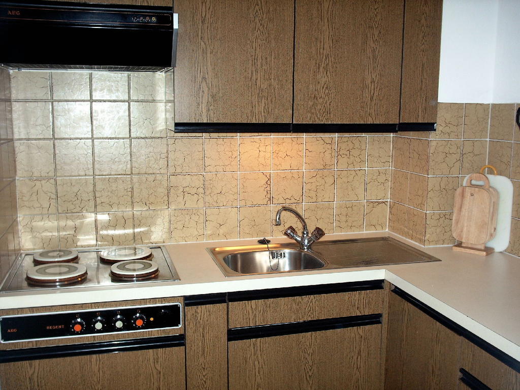 Apartment Haus Roedlach-arendt