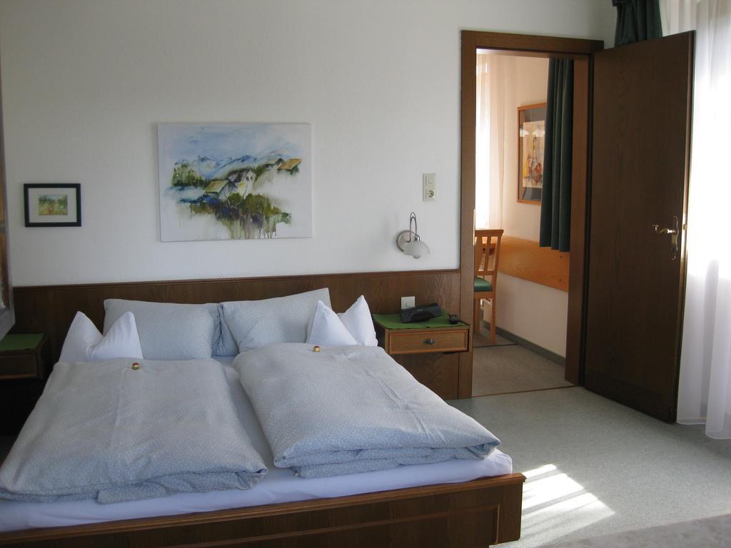 Haus Roedlach-arendt Leutasch