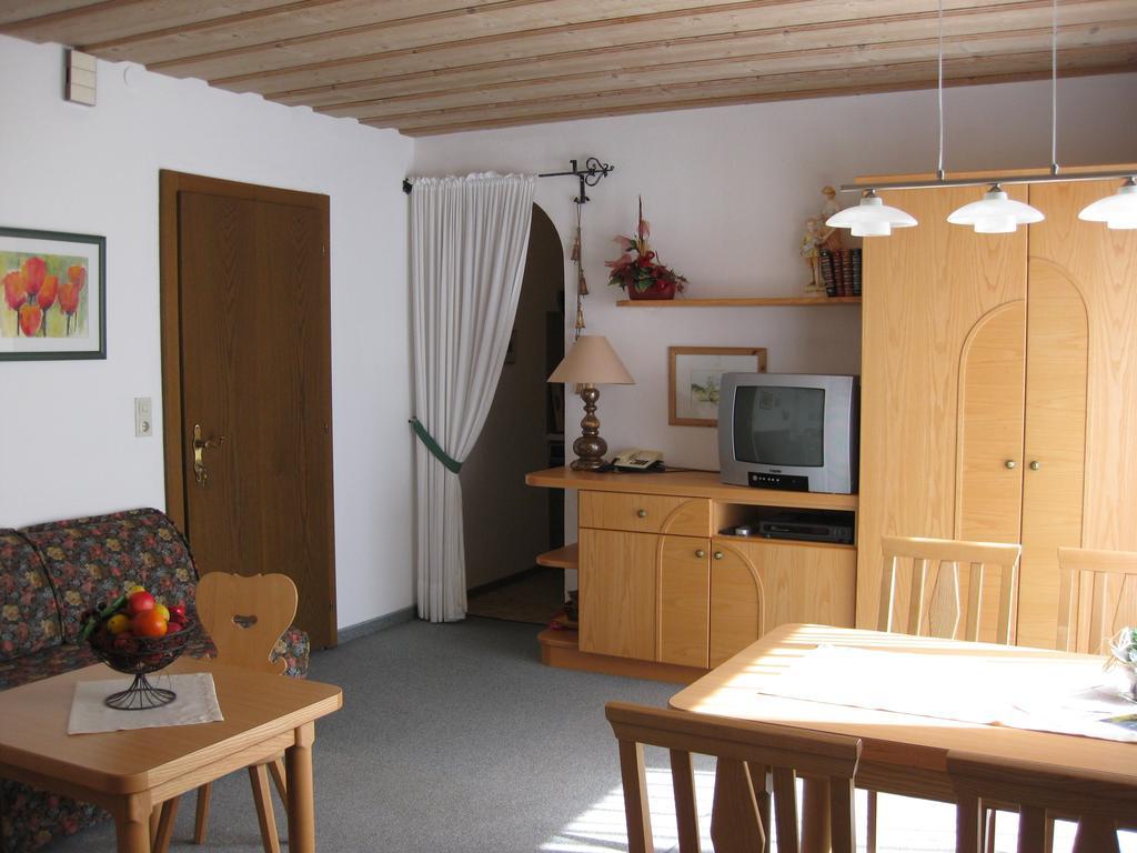 Apartment Haus Roedlach-arendt