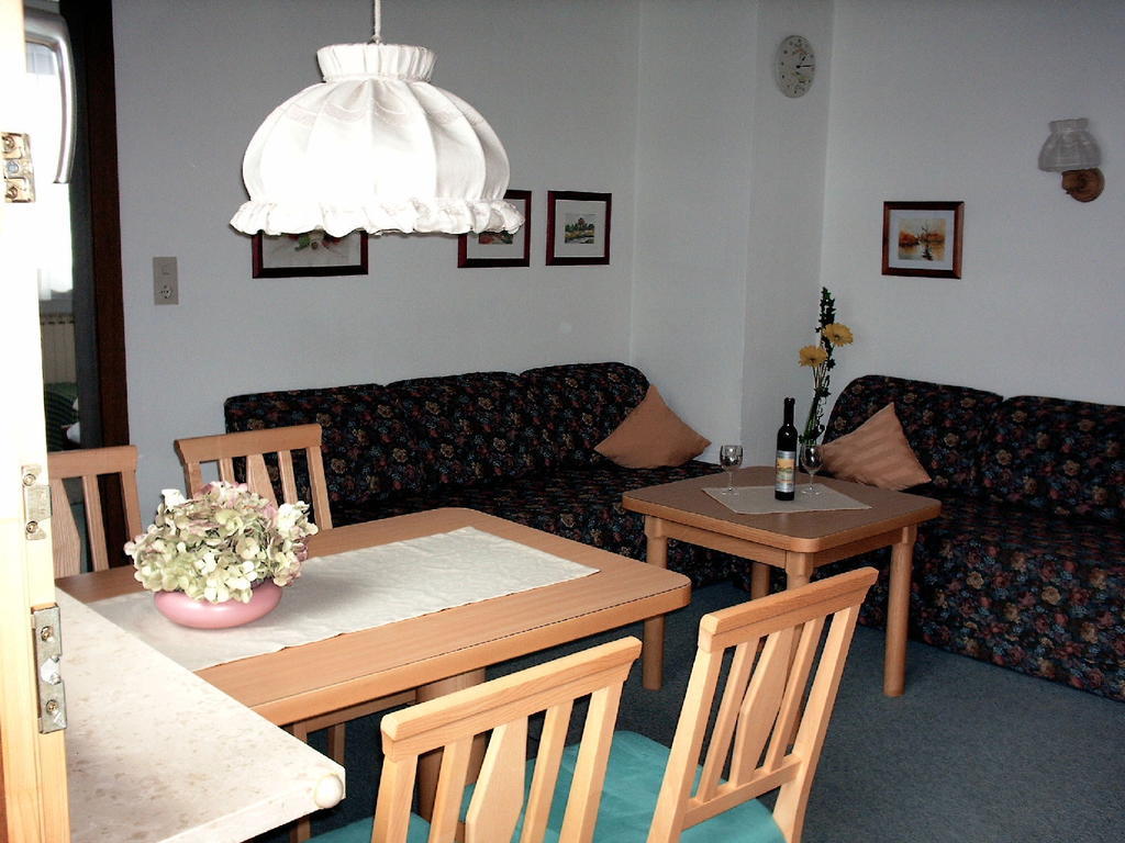 Haus Roedlach-arendt *